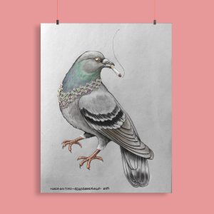 Print 'A Thousand is a lot'