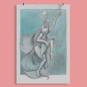 Print 'Sirena Fumona'